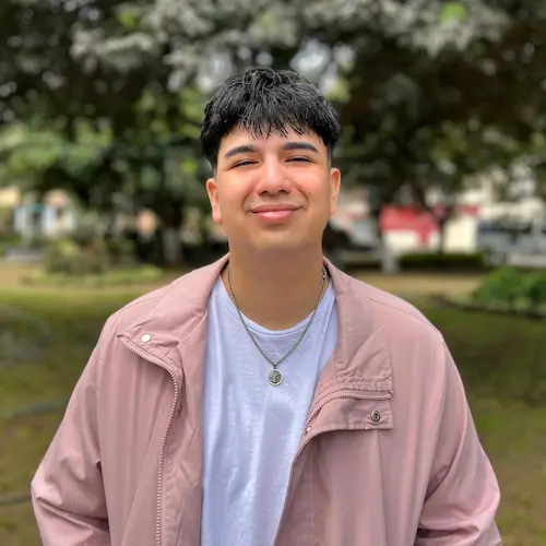 Foto de perfil de Fabrizio Aguirre